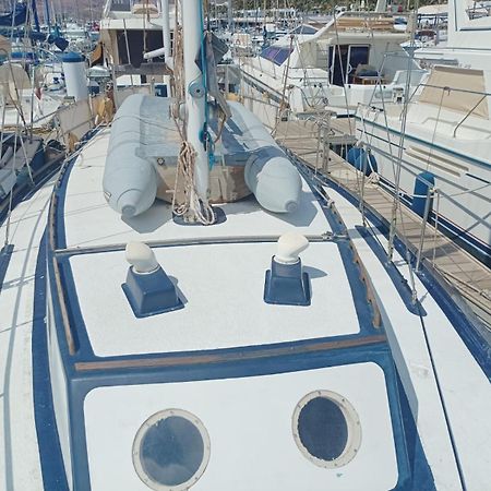 Marina Oasis, Your Boatel Puerto Calero Exterior foto